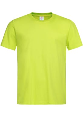 Stedman Classic-T Unisex T-shirt Short Sleeves