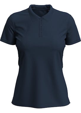 Stedman Polo Claire SS For Her