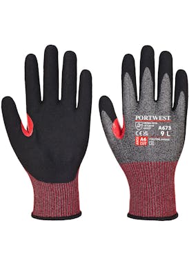 Portwest CS Cut F18 Nitrile Glove