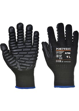 Portwest Anti Vibration Glove