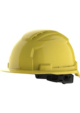 Milwaukee BOLT 100 Geventileerde Helm