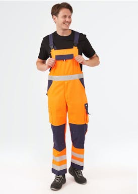 Dassy® Toulouse Overall