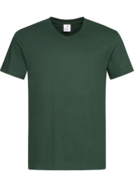 Stedman T-shirt V-Neck Classic-T SS for him