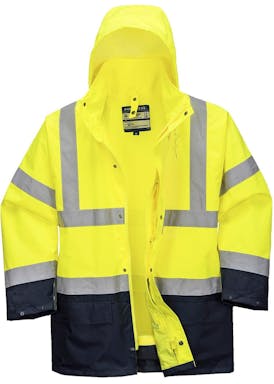 Portwest Essential 5-in-1 parka S766