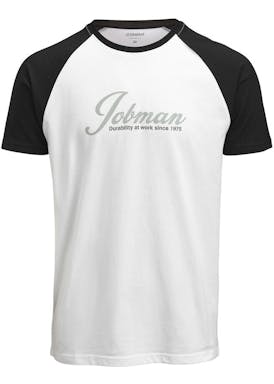 Jobman 5269 T-Shirt With Print