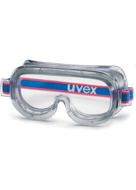 Uvex 9305-714 veiligheidsbril