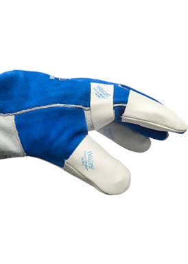 Weldas 10-2911/I Glove Medic™ Voor Gevoerde Werkhandschoenen