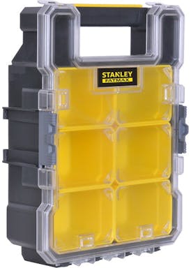STANLEY Fatmax Compact Organizer Waterdicht