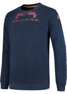 Tricorp Sweater Premium Logo 304012