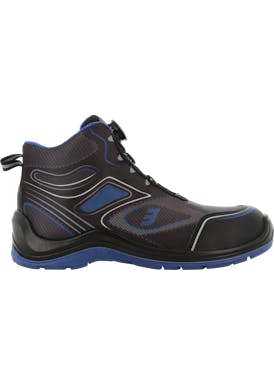 Safety Jogger Flow S1P Mid TLS
