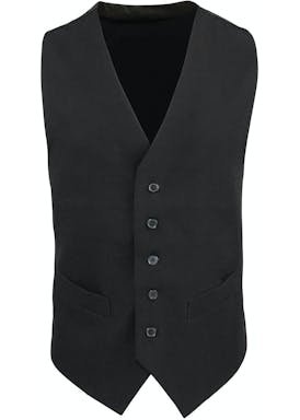 Premier Men´s Lined Polyester Waistcoat