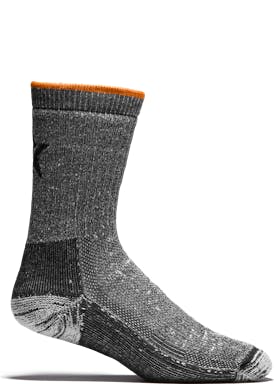 Solid Gear Heavy Thermo Winter Socks