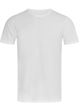 Stedman T-Shirt Crewneck Finest Cotton-T For Him
