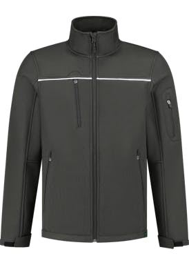 Tricorp Softshell Luxe Rewear 402701