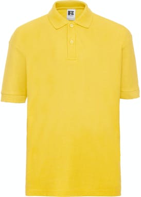 Russell Kids´ Classic Polycotton Polo