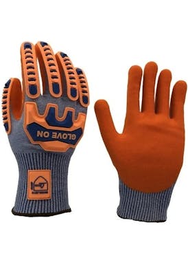 Glove On Impact XP-200-F Snijbestendige Werkhandschoen