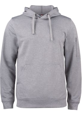 Clique Basic Active Hoody 2.0