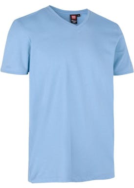ProWear by ID® CARE T-shirt | V-neck 