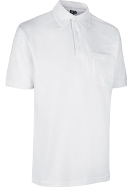 ProWear by ID® Polo Shirt | Pocket