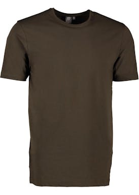 Identity Stretch T-shirt | Comfort