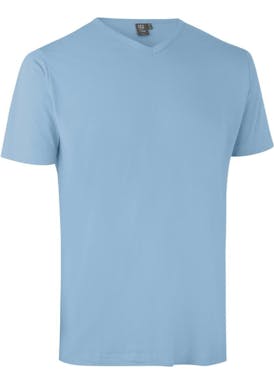 Identity T-TIME® T-shirt | V-neck
