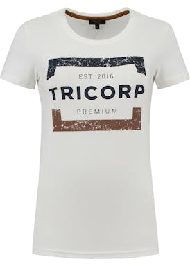 Tricorp 104004 T-shirt Dames