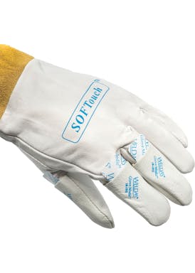 Weldas 10-1911/U Glove Medic™ Voor Ongevoerde Handschoenen