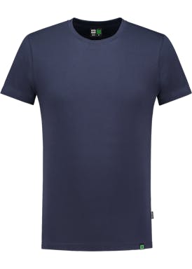 Tricorp T-Shirt Fitted Rewear 101701
