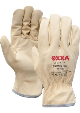 OXXA Driver-Pro 11-399 Werkhandschoen