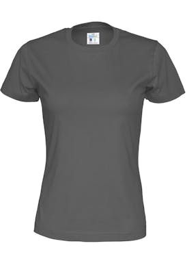 Cottover T-shirt Dames