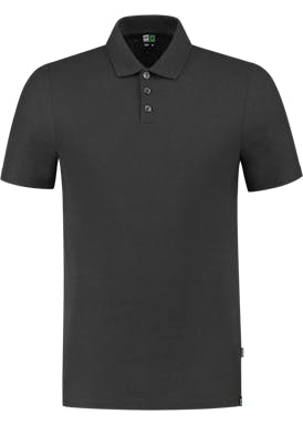 Tricorp Poloshirt Fitted Rewear 201701