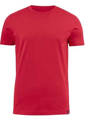 James Harvest Sportswear T-Shirt American U-Neck