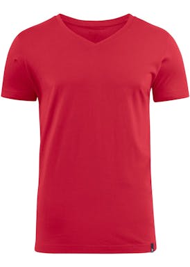 James Harvest Sportswear T-Shirt American V-Neck