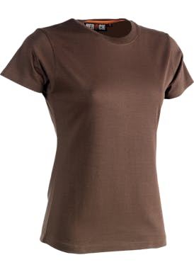 Herock Epona T-Shirt Korte Mouwen Dames