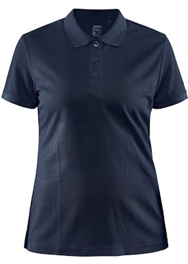 Craft Core Unify Polo Shirt Women
