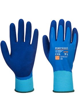 Portwest Liquid Pro handschoenen AP80