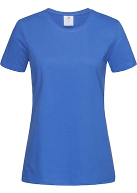 Stedman T-shirt Comfort-T SS for her