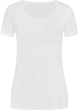 Stedman T-shirt Crewneck Finest Cotton-T For Her