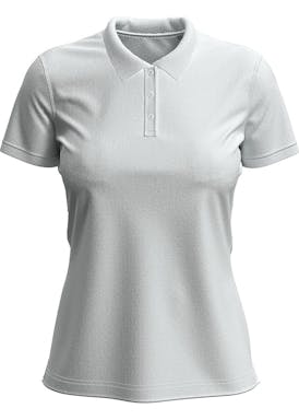 Stedman Polo Claire SS For Her