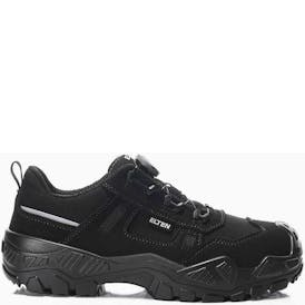 Elten Mike BOA® Black Low ESD S3S