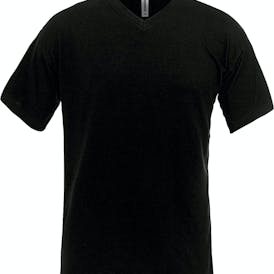 Fristads V-Hals T-Shirt 1913 Bsj 