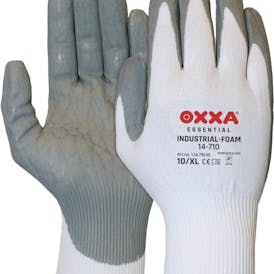 OXXA Industrial-Foam 14-710 Werkhandschoen
