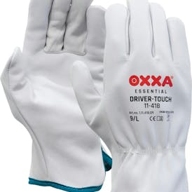 OXXA Driver-Touch 11-418 Werkhandschoen