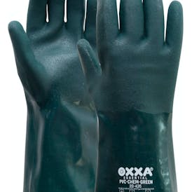 Oxxa Essential 20-435 PVC Werkhandschoen