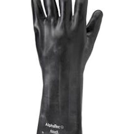 Ansell AlphaTec 38-628 Handschoen