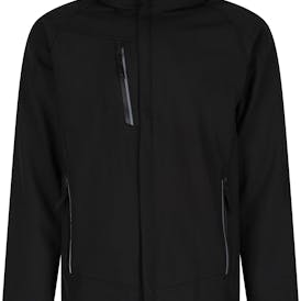 Regatta Apex Waterproof Breathable Softshell Jacket