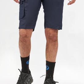 Helly Hansen Oxford Reinforced Knee Service Shorts