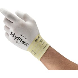 Ansell HyFlex 11-605 Werkhandschoen