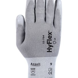 Ansell HyFlex 11-754 Werkhandschoen