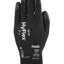 Ansell HyFlex 48-101 PU Werkhandschoen